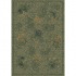 Milliken Vintage 8 X 11 Cilantro Area Rugs