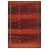 Mohawk Bella Rouge 2 X 8 Montreal Area Rugs