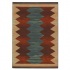 Mohawk Bella Rouge 2 X 8 Sierra Vista Area Rugs