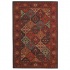 Mohawk Bella Rouge 2 X 8 St. Isidore Area Rugs