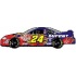 Strike Off Company, Inc Jeff Gordon Jeff Gordon Profile Rug 3 Ft