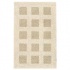 Mohawk Urban Retreat 4 X 6 Blocks Starch Biscuit A