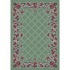 Milliken Marissa 2 X 8 Runner Peridot Area Rugs