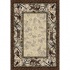 Milliken In The Jungle 7478/293 4 X 5 Oval Alabaster Area Rugs