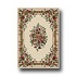 Home Dynamix Natalie 8 X 10 Ivory 7311 Area Rugs