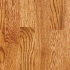 Bruce Coastal Woodlands 3/8 White Oak Nutmeg Hardw