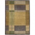 Kaleen Himalayan Treasure 5 X 8 Sherpa Plaid Area