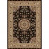 Home Dynamix Regency 2 X 4 Black 8406 Area Rugs