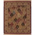 Kaleen Khazana 8 X 11 Red Area Rugs