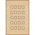 Stepco Patio Rugs 5 X 8 027 Cream Terra Area Rugs