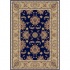 Home Dynamix Regency 2 X 4 Navy 8404 Area Rugs