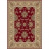 Home Dynamix Regency 2 X 4 Red 8404 Area Rugs