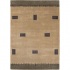 Kaleen Himalayan Treasure 5 X 8 Yatra Taupe Area R