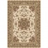 Home Dynamix Regency 2 X 4 Ivory 8406 Area Rugs