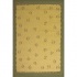 Stepco Patio Rugs 5 X 8 1302 Cream Green Area Rugs