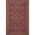 Trans-ocean Import Co. Patio 8 X 11 Wrought Iron Red Area Rugs