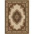 Radici Usa Como I 3 X 5 Ivory Area Rugs