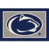 Milliken Penn State 3 X 4 Penn State Area Rugs