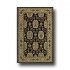 Kaleen Khazana 3 X 5 Beacon Hill Black Area Rugs