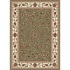 Central Oriental Heritage 2 X 8 Heritage Green Area Rugs