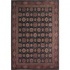 Central Oriental Sardis 4 X 6 Sardis Smoke Area Rugs