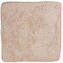 Megatrade Corp. Maya Series 13 X 13 Tikal Avorio Ivory Tile & St