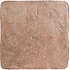 Megatrade Corp. Maya Series 19 X 19 Labah Bruno Brown Tile & Sto