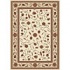 Central Oriental Heritage 2 X 8 Heritage Ivory Area Rugs