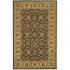 Kas Oriental Rugs. Inc. Patina 3 X 5 Patina Green/lt.beige Tabri