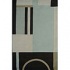 Kas Oriental Rugs. Inc. Indira 5 X 8 Indira Ivory/mocha Studio A