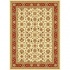 Kas Oriental Rugs. Inc. Alexandria 9 X 13 Alexandria Ivory/red A