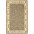 Kas Oriental Rugs. Inc. Imperial 8 X 11 Imperial Lt. Blue/ivory