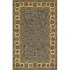 Kas Oriental Rugs. Inc. Sonoma 3 X 5 Sonoma Wedgewood/ivory All-