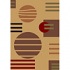 Kas Oriental Rugs. Inc. Moda Runner 2 X 7 Moda Beige Contempo Ar
