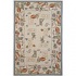 Kas Oriental Rugs. Inc. Winslow 7 X 7 R Winslow Pale Green Seash