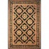 Momeni, Inc. Maison 8 X 11 Black Area Rugs