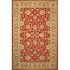 Kas Oriental Rugs. Inc. Winslow 3 X 5 Winslow Red Kashan Area Ru