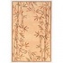 Kas Oriental Rugs. Inc. Sparta 3 X 5 Sparta Ivory Bamboo Border