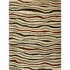 Kas Oriental Rugs. Inc. Elements Runner 2 X 7 Elements Beige Sah