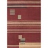 Kas Oriental Rugs. Inc. Legacy 2 X 2 Legacy Rust Horizons Area R