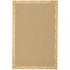 Capel Rugs Fizz 8x11 Bronze Area Rugs