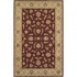 Kas Oriental Rugs. Inc. Imperial 4 X 5 Runner Imperial Cinnamon/