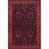 Momeni, Inc. Nouveau 3 X 5 Nouveau Black Area Rugs