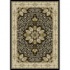 Carpet Art Deco New Horizons 5 X 8 Delf/khol Area Rugs