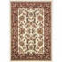 Kas Oriental Rugs. Inc. Cambridge 7 X 10 Cambridge Ivory/red Kas