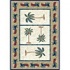 Carpet Art Deco Imagine 5 X 8 Youkulele/camel Area Rugs