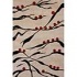 Momeni, Inc. Koi 5 X 8 Koi Beige Area Rugs