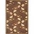 Momeni, Inc. Capri 5 X 8 Brown Area Rugs