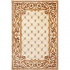 Kas Oriental Rugs. Inc. Venetian 7 X 11 Venetian Ivory Fleur-de-