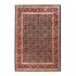 Nejad Rugs Signature Legacy 6x9 Herati Navy/burgundy Area Rugs